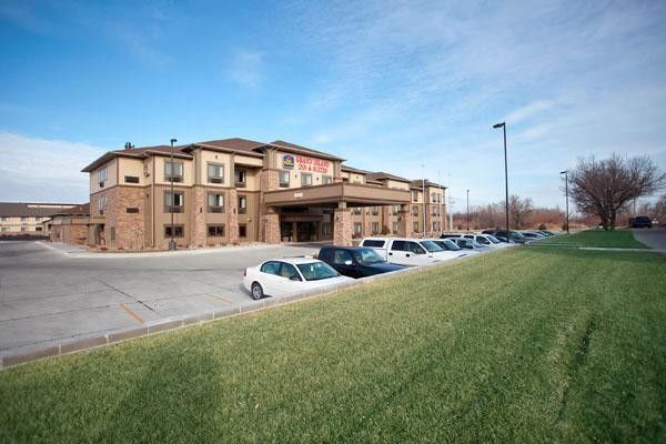 Hotel Western And