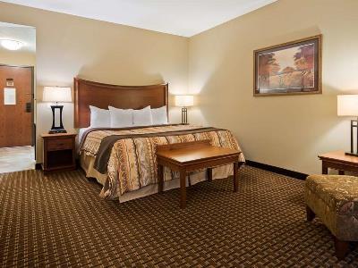 Hotel Western And